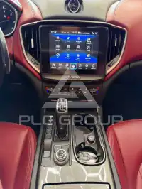 2018 Maserati GHIBLI