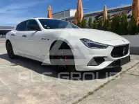 2018 Maserati GHIBLI