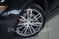2018 Maserati GHIBLI