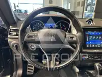 2018 Maserati GHIBLI