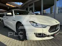 2018 Maserati GHIBLI
