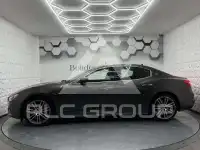 2018 Maserati GHIBLI