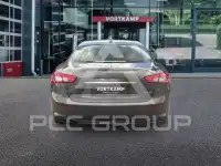 2018 Maserati GHIBLI
