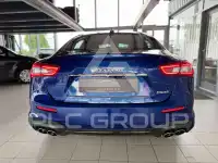 2018 Maserati GHIBLI
