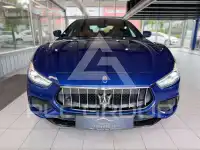 2018 Maserati GHIBLI