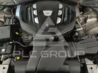 2018 Maserati GHIBLI