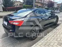 2018 Maserati GHIBLI