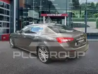 2018 Maserati GHIBLI
