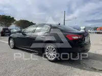 2018 Maserati GHIBLI