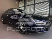 2018 Maserati GHIBLI
