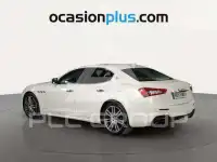 2018 Maserati GHIBLI