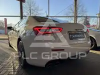 2018 Maserati GHIBLI