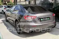 2018 Maserati GHIBLI