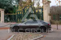 2018 Maserati GHIBLI