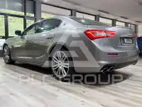 2018 Maserati GHIBLI