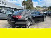 2018 Maserati GHIBLI