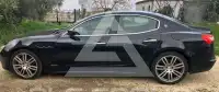 2018 Maserati GHIBLI