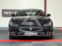 2018 Maserati GHIBLI