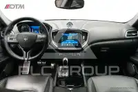 2018 Maserati GHIBLI