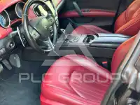2018 Maserati GHIBLI