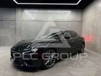 2018 Maserati GHIBLI