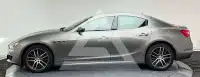 2018 Maserati GHIBLI