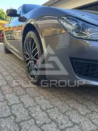 2018 Maserati GHIBLI