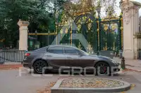 2018 Maserati GHIBLI