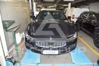 2018 Maserati GHIBLI