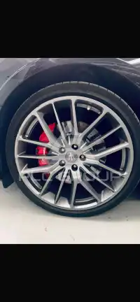 2018 Maserati GHIBLI