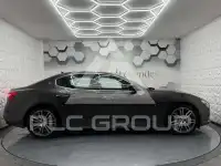 2018 Maserati GHIBLI