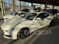 2018 Maserati GHIBLI
