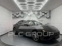 2018 Maserati GHIBLI