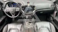 2018 Maserati GHIBLI