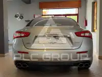 2018 Maserati GHIBLI