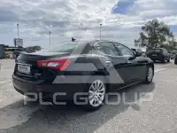 2018 Maserati GHIBLI