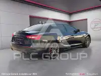 2018 Maserati GHIBLI