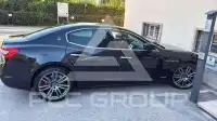 2018 Maserati GHIBLI