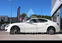 2018 Maserati GHIBLI