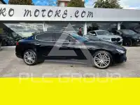2018 Maserati GHIBLI