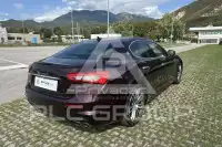 2018 Maserati GHIBLI