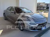 2018 Maserati GHIBLI