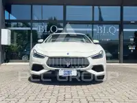 2018 Maserati GHIBLI