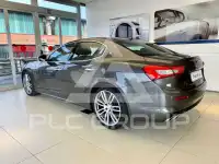 2018 Maserati GHIBLI