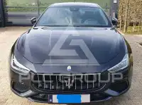 2018 Maserati GHIBLI