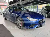 2018 Maserati GHIBLI