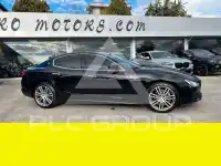 2018 Maserati GHIBLI