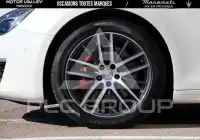 2018 Maserati GHIBLI