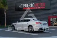 2018 Maserati GHIBLI