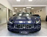 2018 Maserati GHIBLI